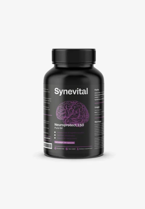 Neuroprotect 150 - pure GV