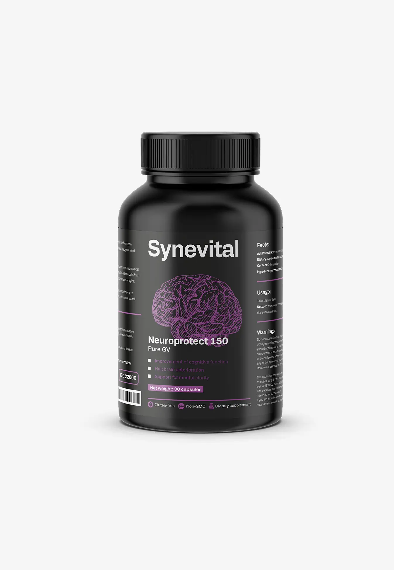 Neuroprotect 150 - pure GV