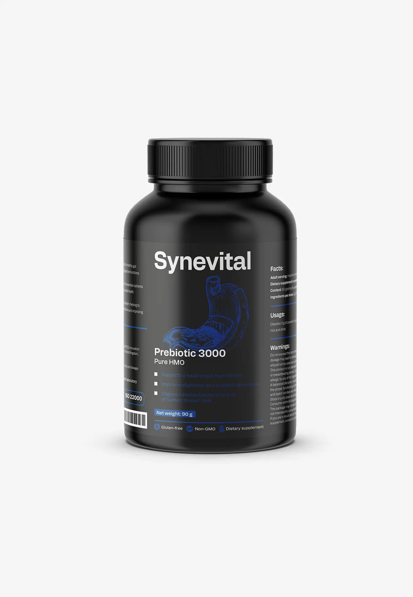 Prebiotic 3000 pure HMO